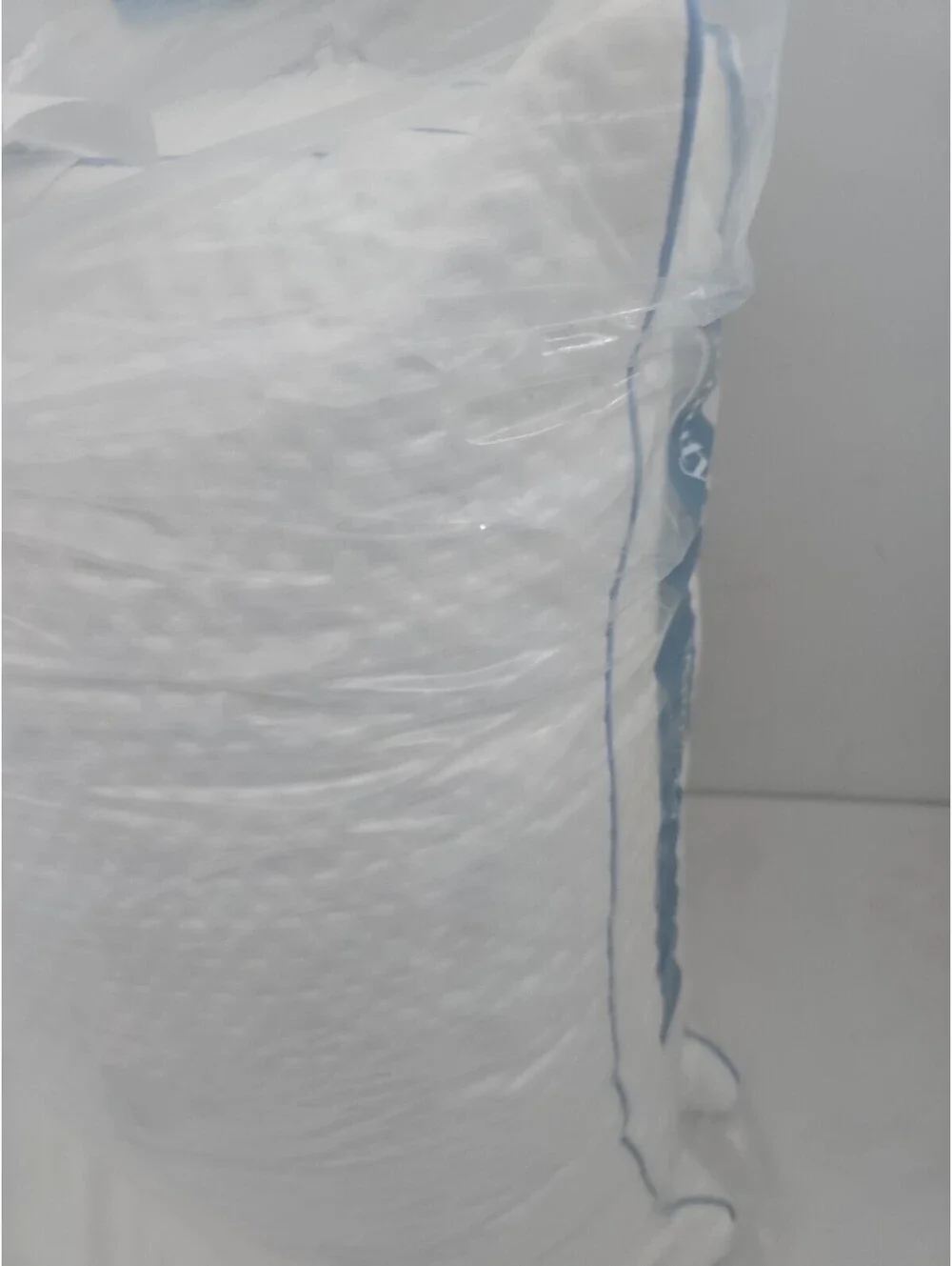 Beautyrest 2 pack memory rest cooling pillow 20X 28 inch